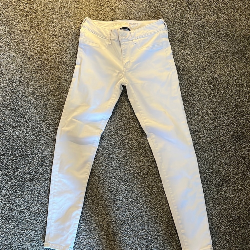 Jegging